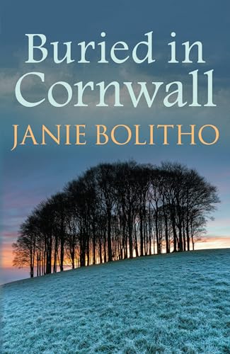 9780749019648: Buried in Cornwall: The addictive cosy Cornish crime series: 3 (Cornwall Mysteries)