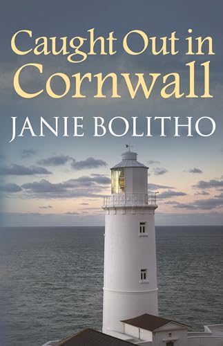 9780749019693: CAUGHT OUT IN CORNWALL: The addictive cosy Cornish crime series: 7 (Cornwall Mysteries, 7)