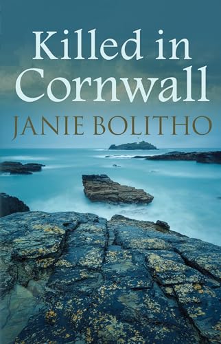Stock image for Killed in Cornwall (Cornwall Mysteries, 6) for sale by SecondSale