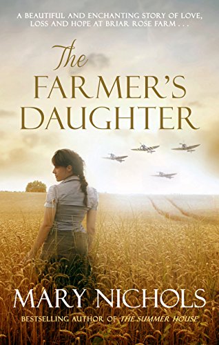 Beispielbild fr The Farmer's Daughter zum Verkauf von Better World Books