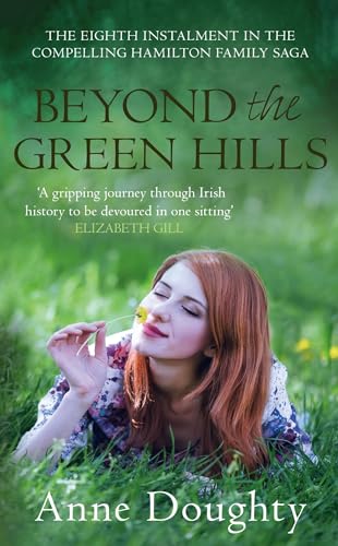 Beispielbild fr Beyond the Green Hills: 8 (The Hamiltons Series) zum Verkauf von WorldofBooks