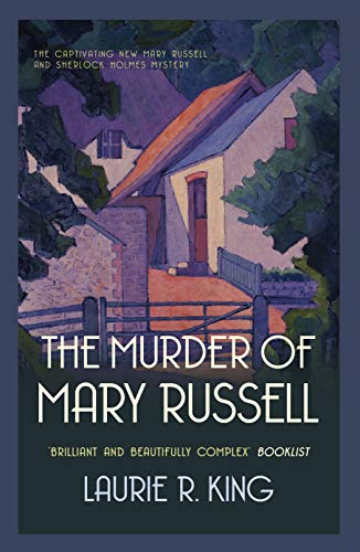 9780749019846: The Murder of Mary Russell (Mary Russell & Sherlock Holmes)