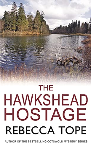 Imagen de archivo de The Hawkshead Hostage a la venta por Better World Books: West
