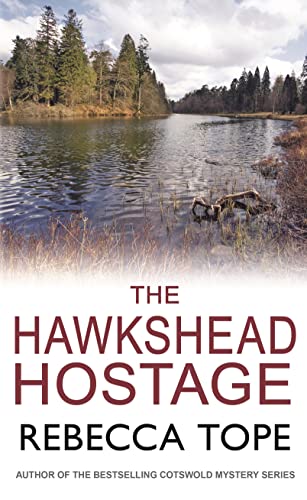 Stock image for The Hawkshead Hostage for sale by Better World Books: West