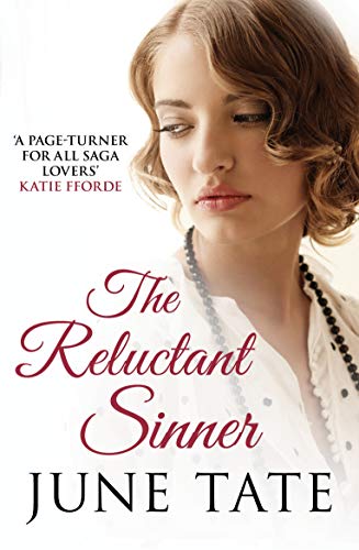 Imagen de archivo de The Reluctant Sinner a la venta por Better World Books