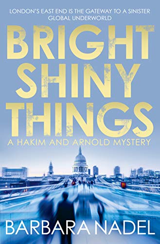 Stock image for Bright Shiny Things for sale by Better World Books