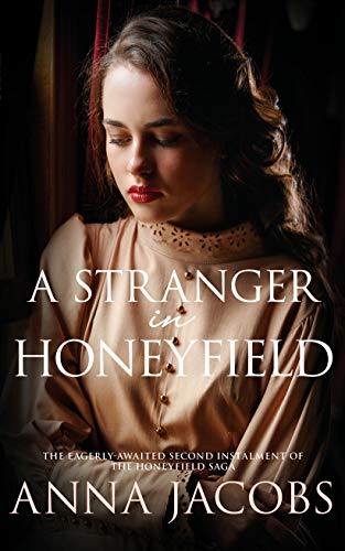 Stock image for A Stranger in Honeyfield: From the multi-million copy bestselling author (The Honeyfield Series) for sale by WorldofBooks