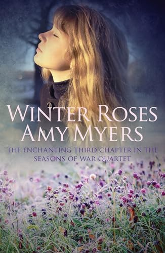 Beispielbild fr Winter Roses (Seasons of War) zum Verkauf von WorldofBooks