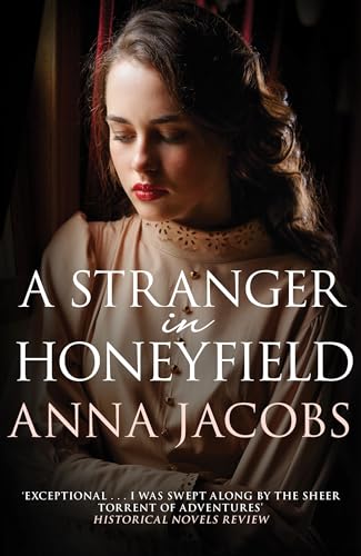 9780749020255: A Stranger in Honeyfield: From the multi-million copy bestselling author: 2 (The Honeyfield Series)