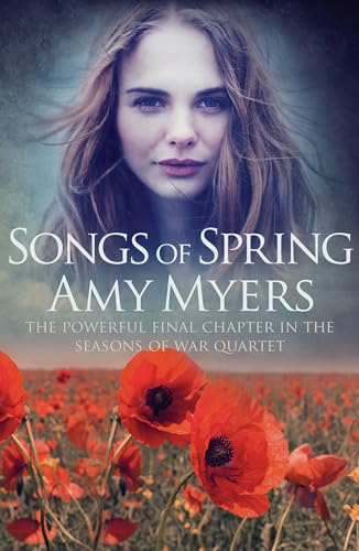 Beispielbild fr Songs of Spring: 4 (Seasons of War) zum Verkauf von WorldofBooks