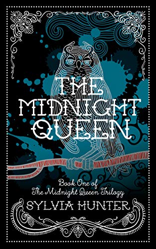 Stock image for The Midnight Queen (The Midnight Queen Trilogy) for sale by WorldofBooks