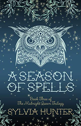 Stock image for A Season of Spells (Midnight Queen) for sale by WorldofBooks