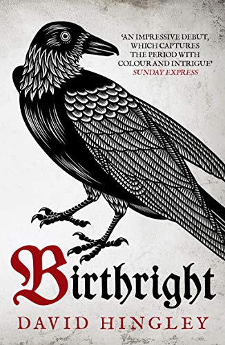 Stock image for Birthright for sale by Better World Books