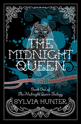 Stock image for The Midnight Queen (Midnight Queen, 1) for sale by WorldofBooks