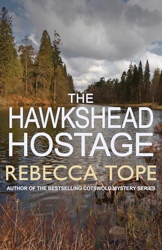 9780749020767: The Hawkshead Hostage (Lake District Mysteries, 5)