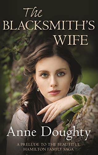 Stock image for The Blacksmith's Wife for sale by WorldofBooks