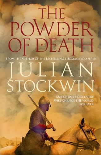 9780749020842: The Powder of Death: An explosive discovery will change the world for ever: 2 (Moments of History)