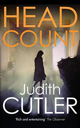 Imagen de archivo de Head Count a la venta por Better World Books