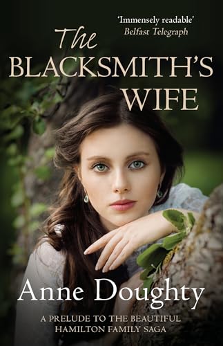 Beispielbild fr The Blacksmith's Wife zum Verkauf von Better World Books