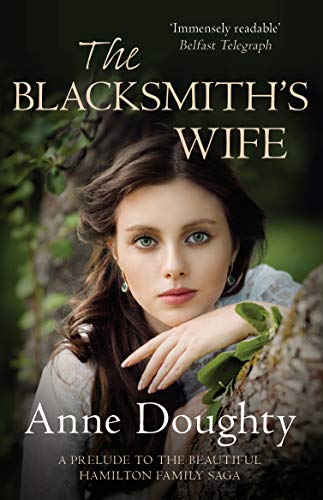 Imagen de archivo de The Blacksmith's Wife a la venta por Better World Books