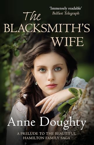 Stock image for The Blacksmith's Wife for sale by Better World Books