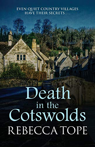 Imagen de archivo de Death in the Cotswolds (Cotswold Mysteries, 3) a la venta por SecondSale