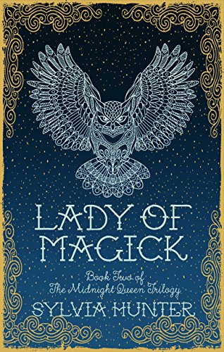 Stock image for Lady of Magick (Midnight Queen) (Midnight Queen, 2) for sale by WorldofBooks