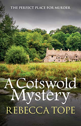Beispielbild fr A Cotswold Mystery (Cotswold Mysteries, 4) zum Verkauf von Wonder Book