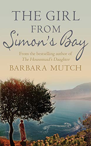 Stock image for The Girl from Simon's Bay for sale by WorldofBooks