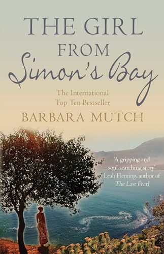 Stock image for The Girl From Simon's Bay for sale by Better World Books