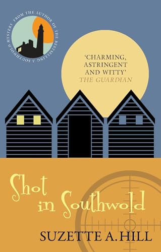 Imagen de archivo de Shot in Southwold: The wonderfully witty classic mystery (Southwold Mysteries) a la venta por WorldofBooks