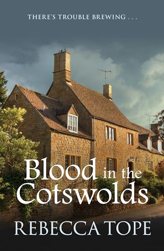 Beispielbild fr Blood in the Cotswolds Cotswol zum Verkauf von SecondSale