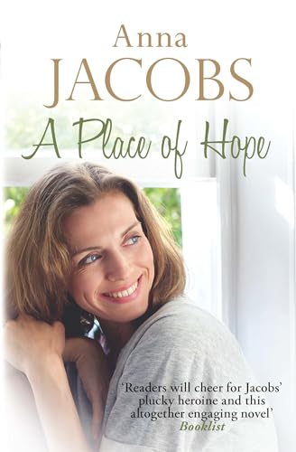 Beispielbild fr A Place of Hope: From the multi-million copy bestselling author: 1 (Hope Trilogy) zum Verkauf von WorldofBooks