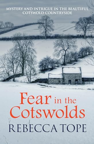 Stock image for Fear in the Cotswolds (Cotswold Mysteries, 7) for sale by SecondSale
