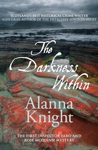 Stock image for The Darkness Within for sale by Better World Books