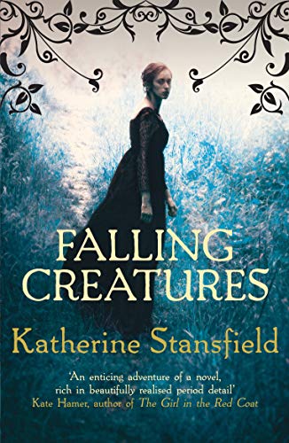 Beispielbild fr Falling Creatures (Cornish Mysteries) zum Verkauf von Books From California