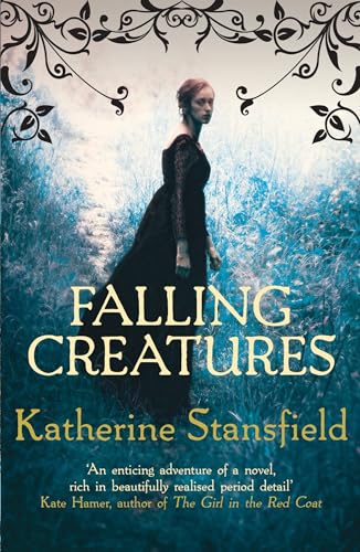 Stock image for Falling Creatures for sale by Better World Books: West