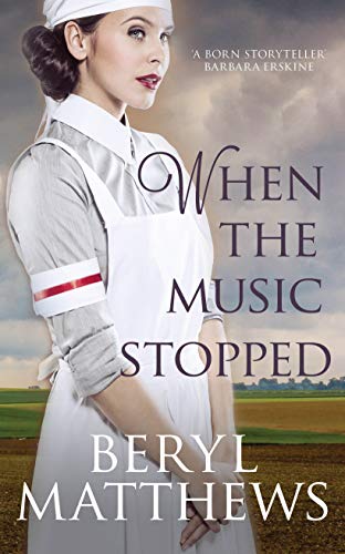 Stock image for When the Music Stopped for sale by Better World Books