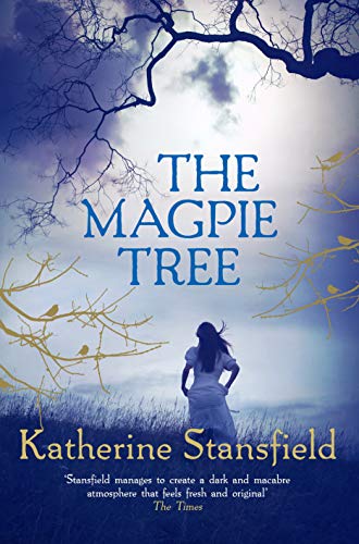 9780749021719: The Magpie Tree (Cornish Mysteries, 2)