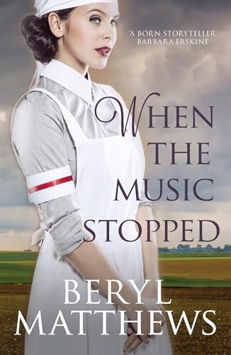 Beispielbild fr When The Music Stopped zum Verkauf von WorldofBooks