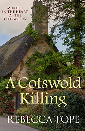 Stock image for A Cotswold Killing for sale by ThriftBooks-Atlanta
