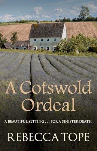 Beispielbild fr A Cotswold Ordeal: The gripping cosy crime series: 2 (Cotswold Mysteries) zum Verkauf von WorldofBooks