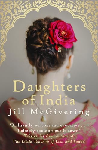 Stock image for Daughters of India for sale by SecondSale