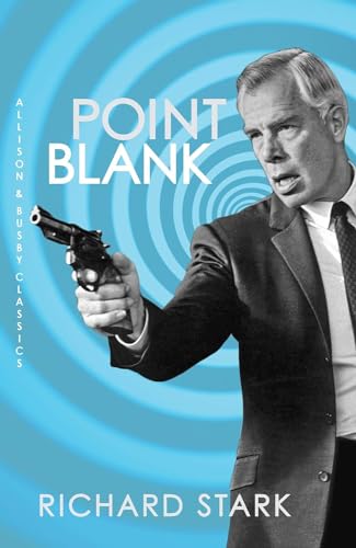 Stock image for Point Blank for sale by Bookmans