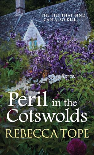 Beispielbild fr Peril in the Cotswolds (The Cotswold Mystery Series) zum Verkauf von Books From California