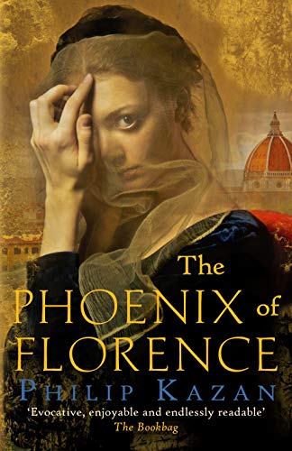Beispielbild fr The Phoenix of Florence zum Verkauf von Books From California