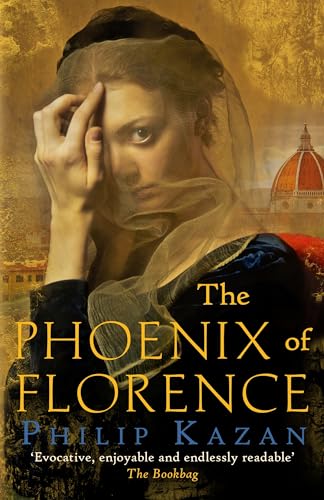 Stock image for The Phoenix of Florence : Mystery and Murder in Medieval Italy for sale by Better World Books