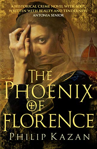 Beispielbild fr The Phoenix of Florence zum Verkauf von SecondSale