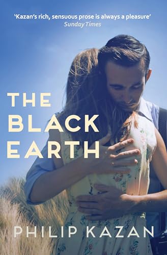 Imagen de archivo de The Black Earth: A poignant story of wartime love and loss a la venta por WorldofBooks