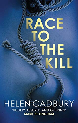 9780749022617: Race to the Kill: 3 (Sean Denton, 3)